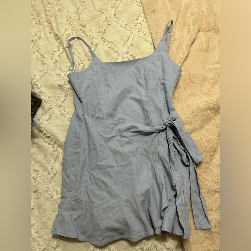 Princess Polly Strap Dress